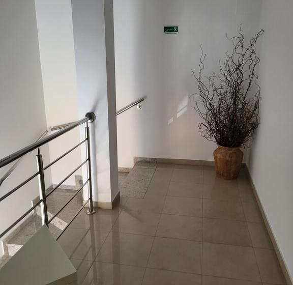 بنسيون Guest House Talas