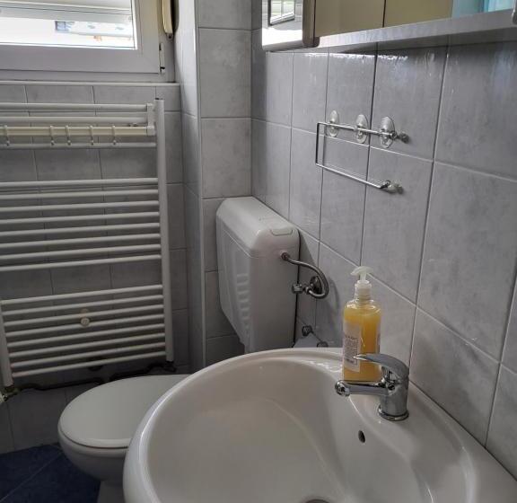 بنسيون Guest House Talas