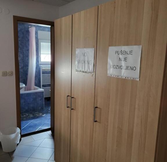 بنسيون Guest House Talas