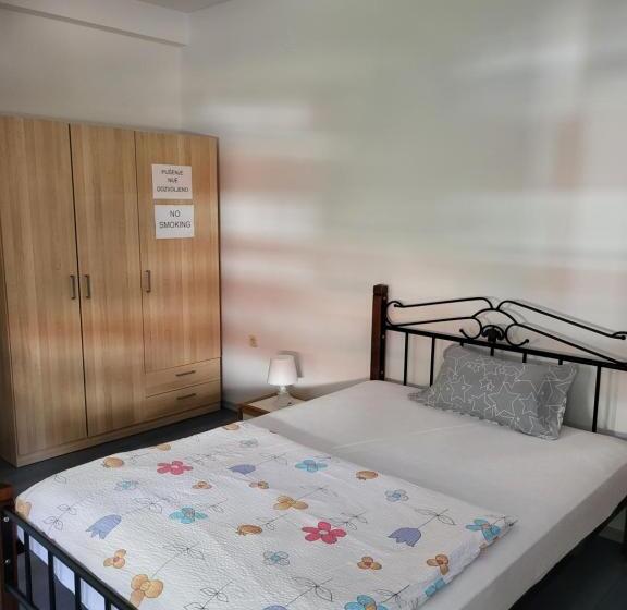 بنسيون Guest House Talas