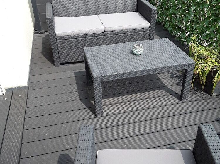 Пансион L Amarante Chambres D Hôtes Villefranche De Panat