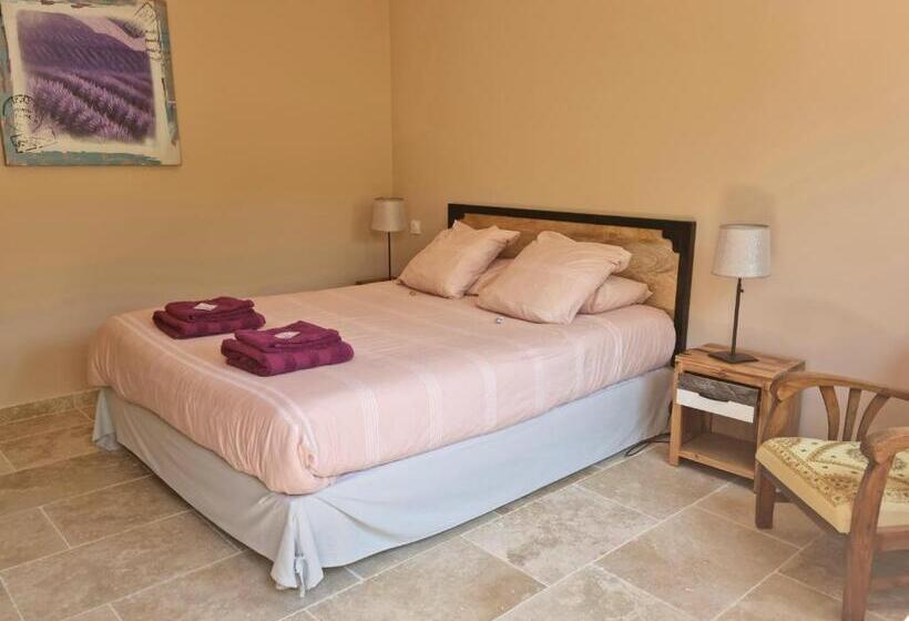 بنسيون L Eden Provencal