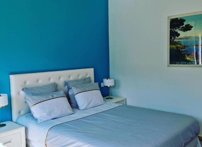 بنسيون L Eden Provencal