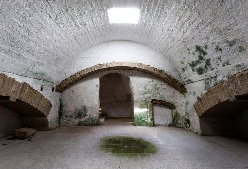 פנסיון La Corte Dei Mille