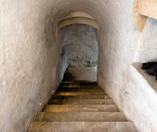 פנסיון La Corte Dei Mille