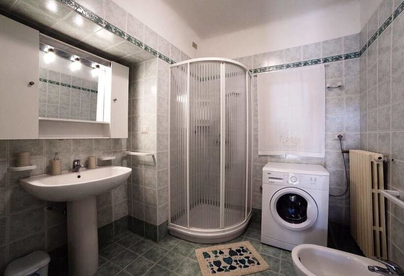 פנסיון La Corte Dei Mille