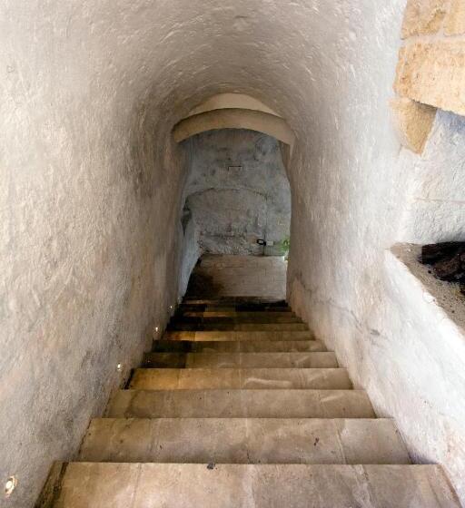 פנסיון La Corte Dei Mille