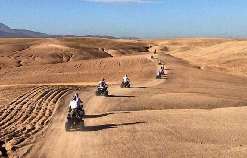 펜션 Lahcen Sahara