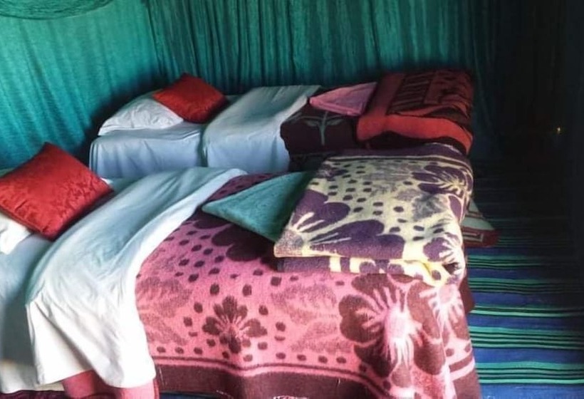 پانسیون Lahcen Sahara