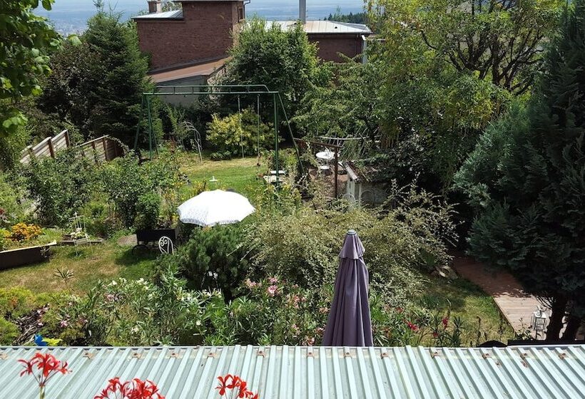 Пансион Les Iris Chambres D’hôte