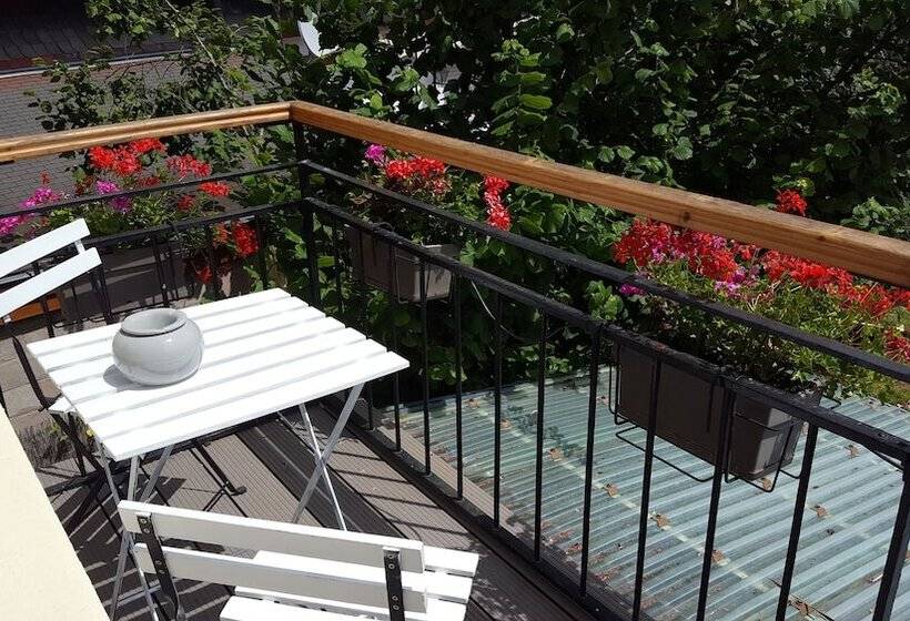 Пансион Les Iris Chambres D’hôte