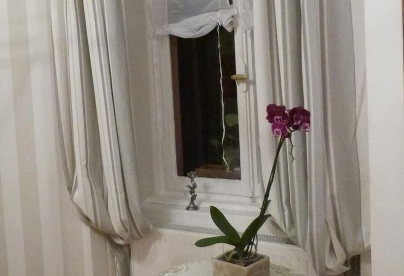 Пансион Les Iris Chambres D’hôte