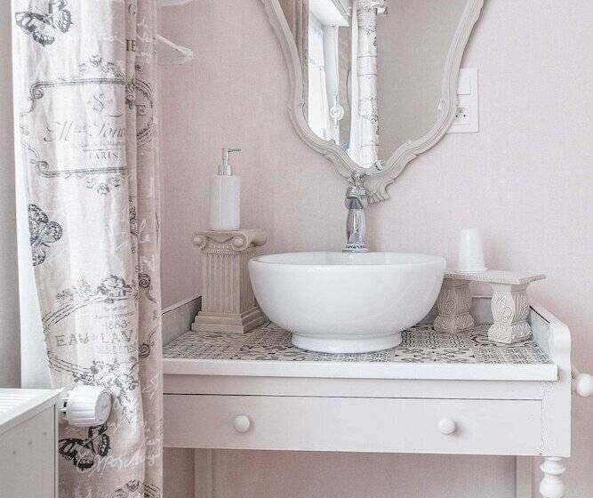 Пансион Les Iris Chambres D’hôte