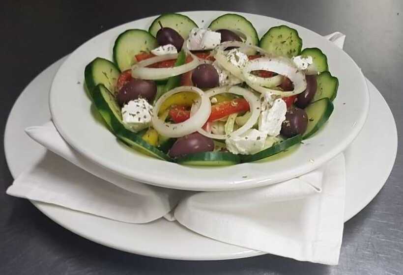 Пансион Lions Guesthouse