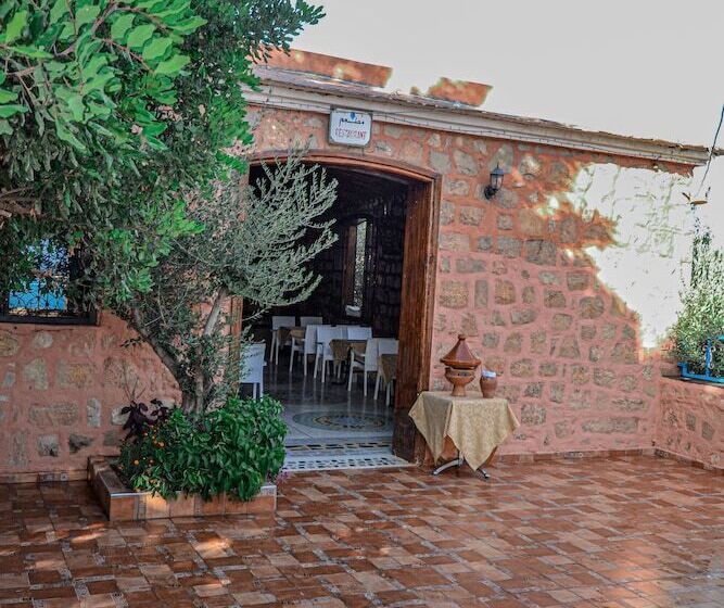 پانسیون L'oliveraie D'amizmiz