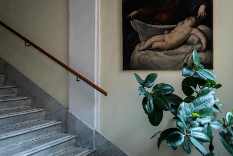 פנסיון Minerva Monks Inn