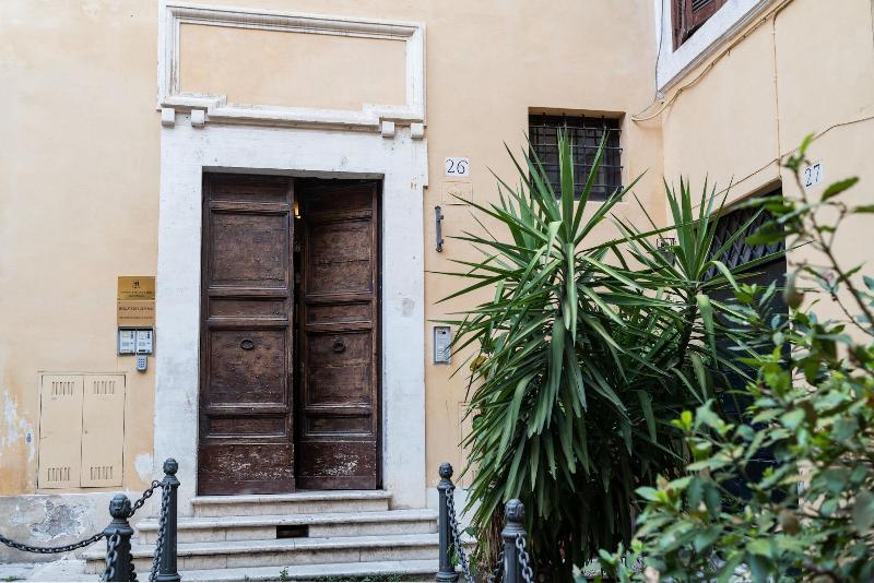 פנסיון Minerva Monks Inn