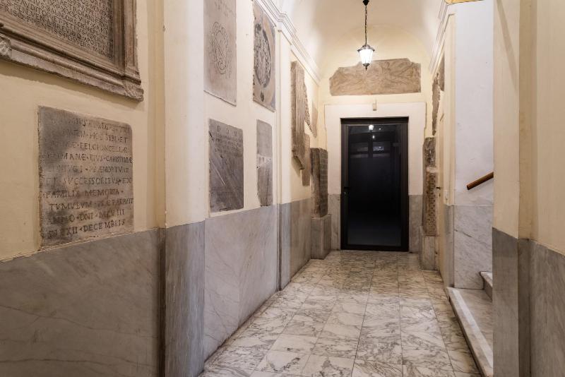 פנסיון Minerva Monks Inn