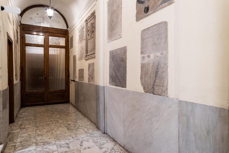 פנסיון Minerva Monks Inn