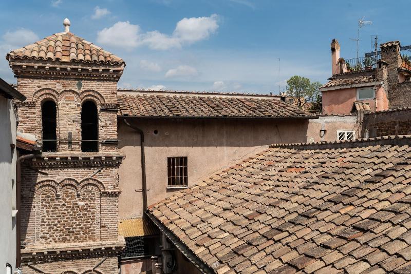 פנסיון Minerva Monks Inn