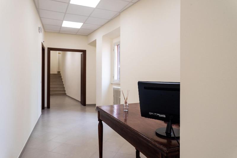 פנסיון Minerva Monks Inn