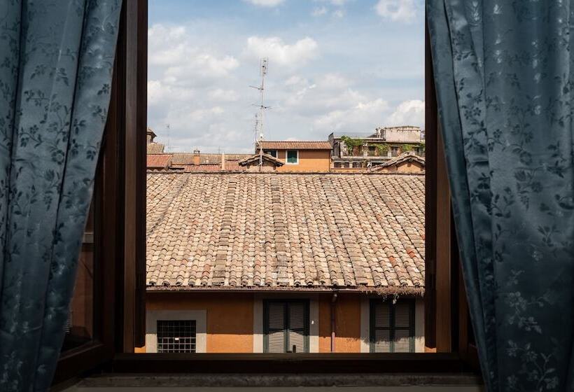 פנסיון Minerva Monks Inn