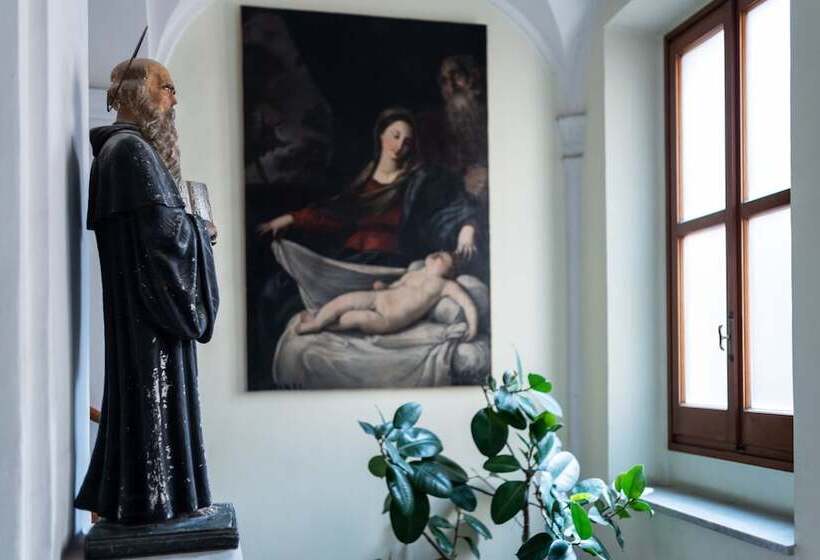 פנסיון Minerva Monks Inn