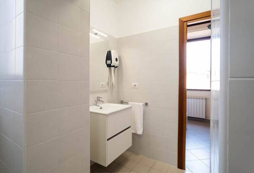 פנסיון Minerva Monks Inn