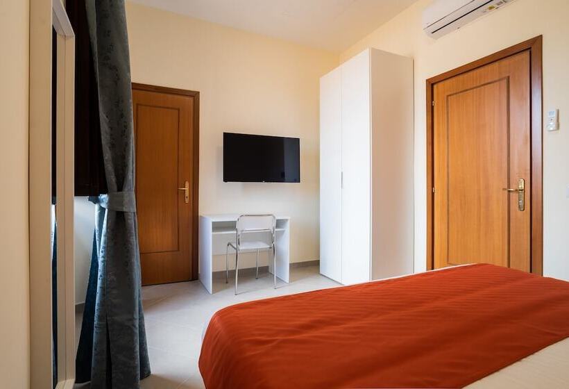 פנסיון Minerva Monks Inn