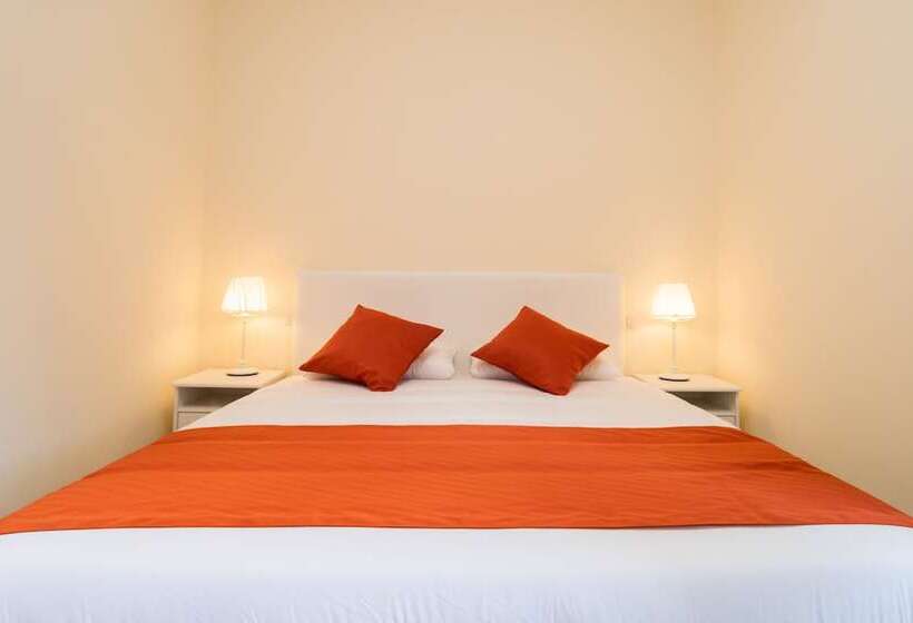 פנסיון Minerva Monks Inn