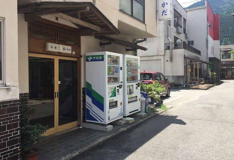 ペンション Oyado Hana Ikada