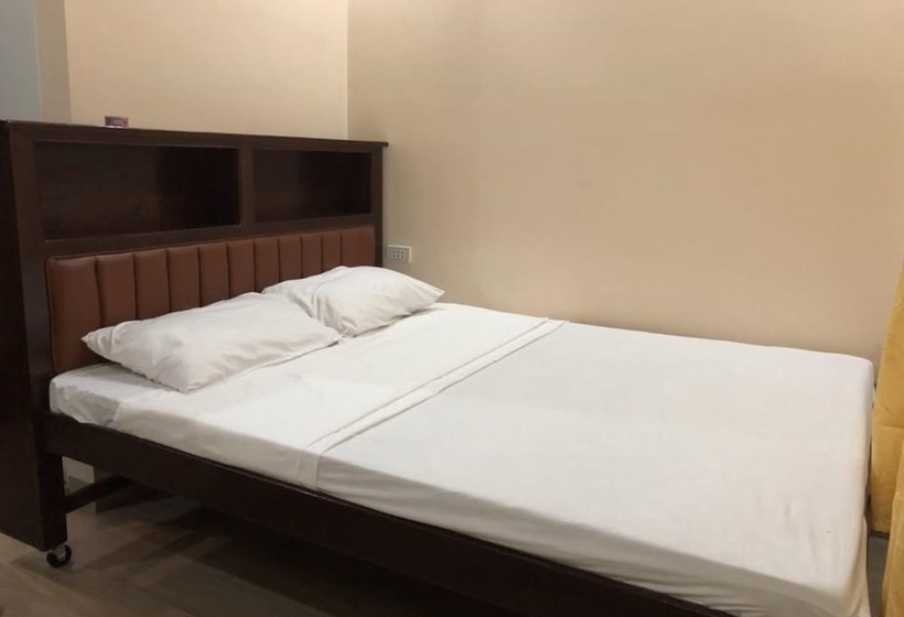 Pensionat Palacio De Paña