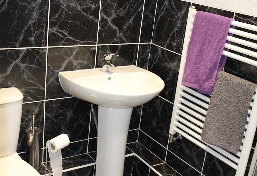 ペンション Park Lane Heights