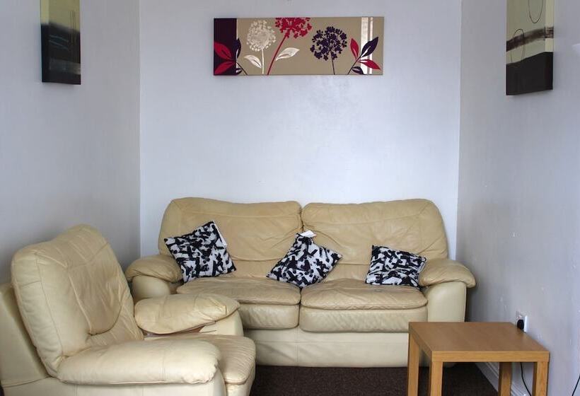 ペンション Park Lane Heights