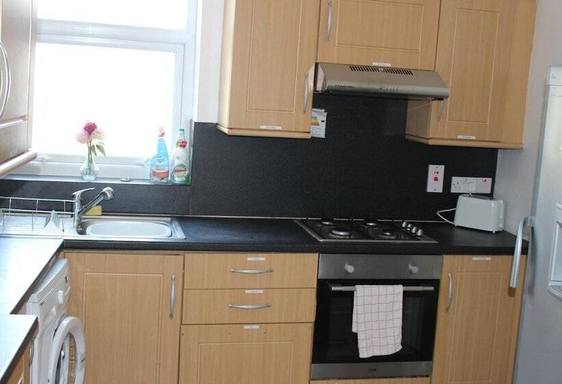 ペンション Park Lane Heights