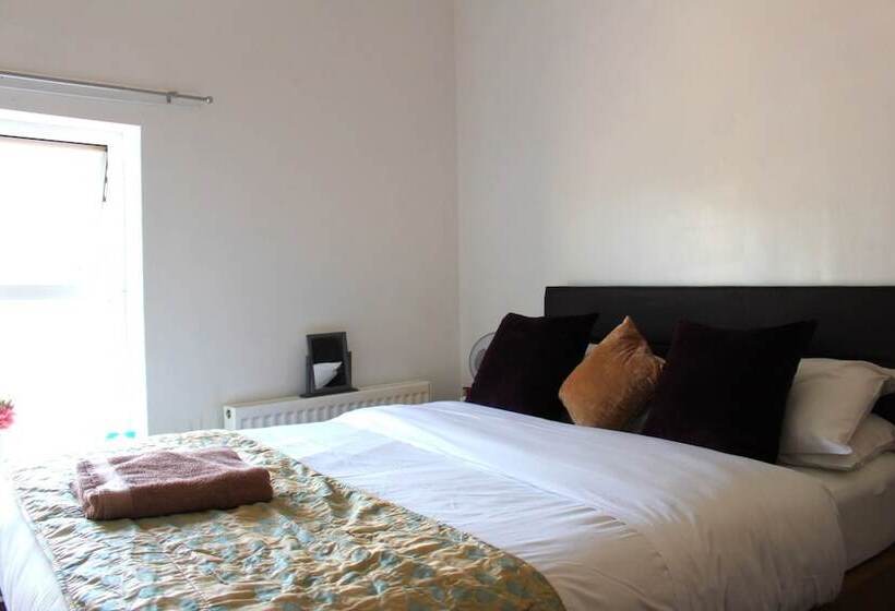 ペンション Park Lane Heights