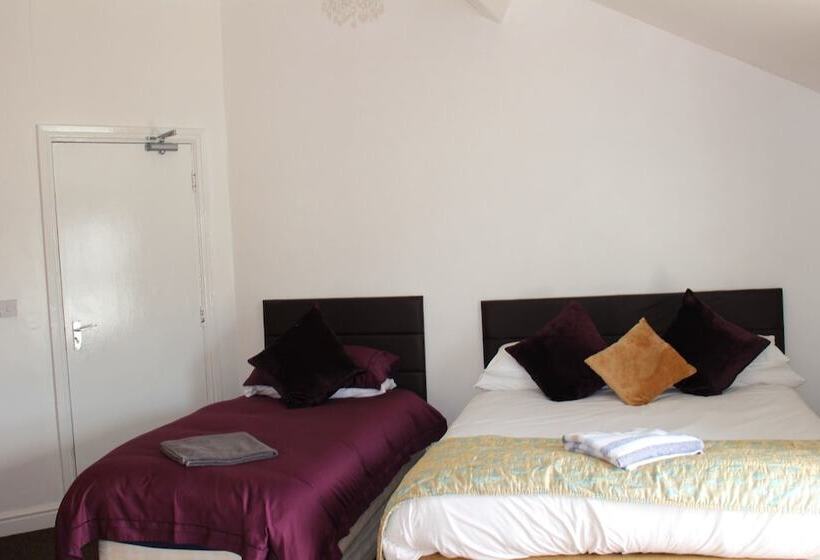 ペンション Park Lane Heights