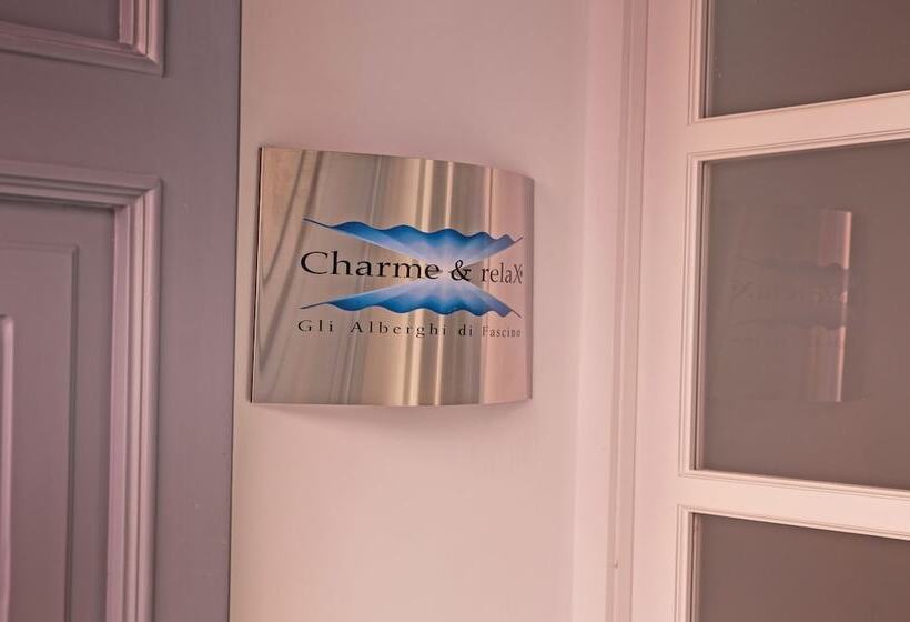 Пансион Piazza Posta Dimora Di Charme