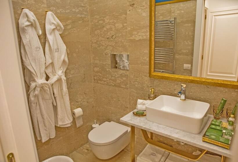 Пансион Piazza Posta Dimora Di Charme