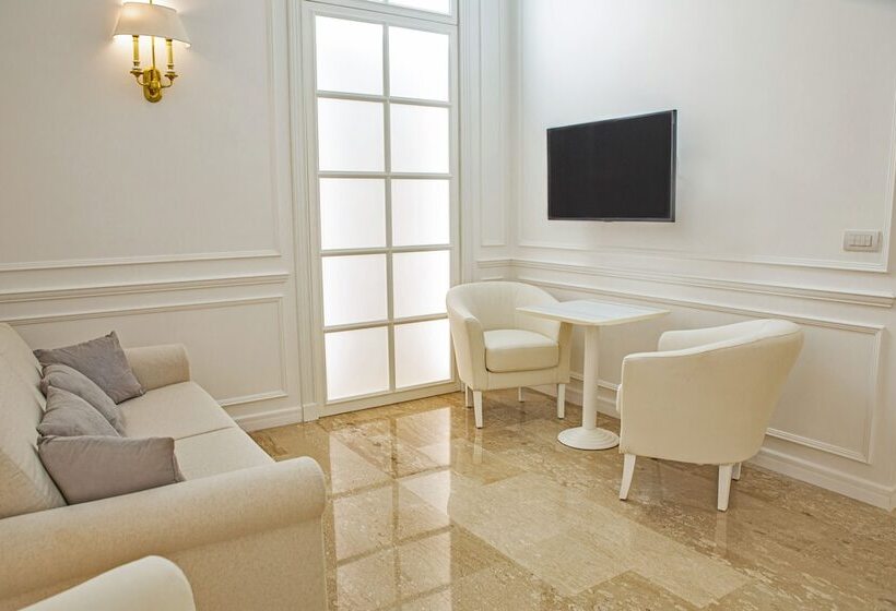 Пансион Piazza Posta Dimora Di Charme