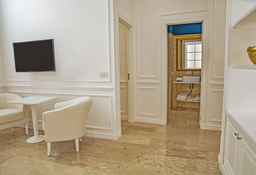 Пансион Piazza Posta Dimora Di Charme