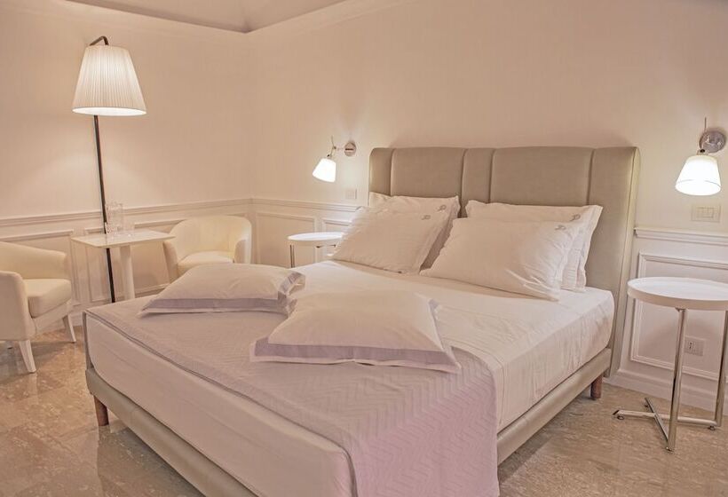 Пансион Piazza Posta Dimora Di Charme