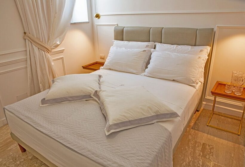 Пансион Piazza Posta Dimora Di Charme