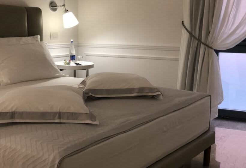 Пансион Piazza Posta Dimora Di Charme