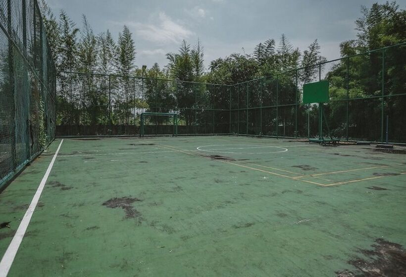 膳宿费 Reddoorz @ Jamin Ginting Medan