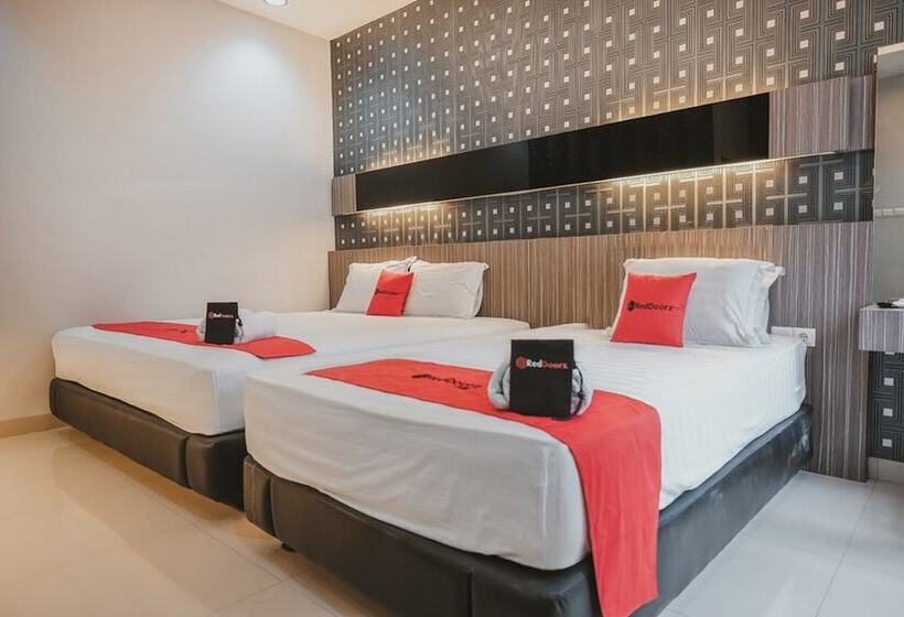 膳宿费 Reddoorz @ Jamin Ginting Medan