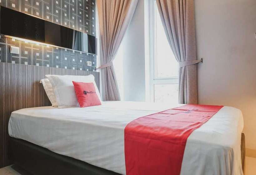 膳宿费 Reddoorz @ Jamin Ginting Medan