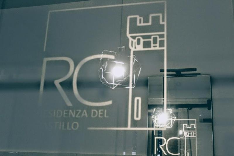 膳宿费 Residenza Del Castillo