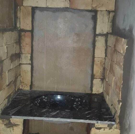 پانسیون Secret Du Sahara