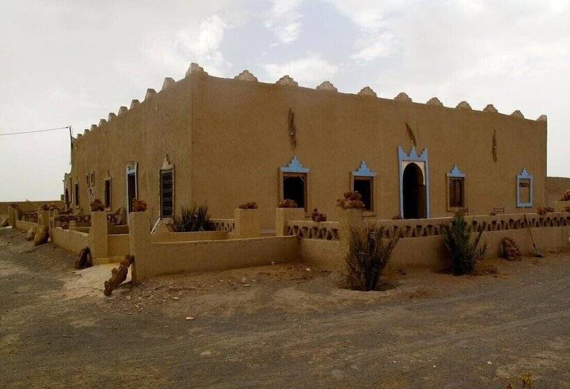 پانسیون Secret Du Sahara